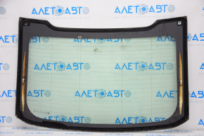 Rear glass Chevrolet Cruze 16-