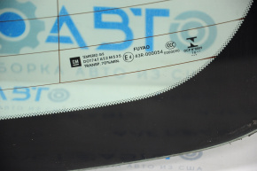 Rear glass Chevrolet Cruze 16-