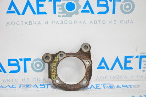 Rear left hub mounting bracket Chevrolet Cruze 16-