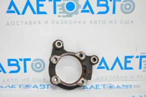 Rear left hub mounting bracket Chevrolet Cruze 16-