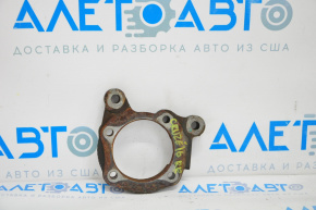Rear right hub mounting bracket Chevrolet Cruze 16-