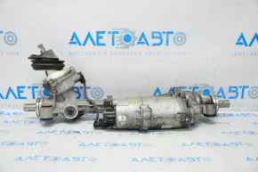 Steering rack Chevrolet Cruze 16- with EPS