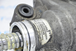 Steering rack Chevrolet Cruze 16- with EPS
