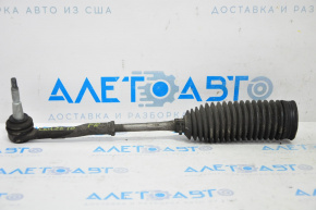 Right steering rod with tip for Chevrolet Cruze 16-19