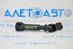 Steering joint Chevrolet Cruze 16-19