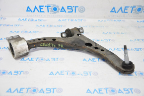 Lower control arm, front right, Chevrolet Cruze 16-