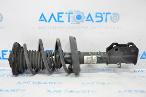 Front left shock absorber assembly Chevrolet Cruze 16-