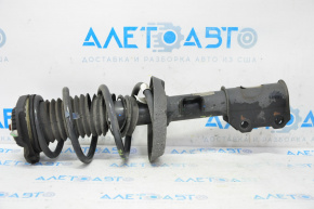 Front left shock absorber assembly Chevrolet Cruze 16-