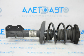 Front right shock absorber assembly Chevrolet Cruze 16-