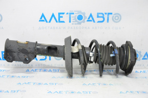 Front right shock absorber assembly Chevrolet Cruze 16-