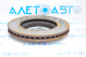Front right brake disc Chevrolet Cruze 16-19