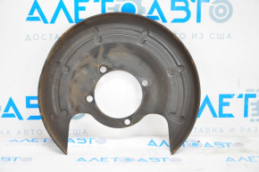 Rear left brake disc cover Chevrolet Cruze 16-19