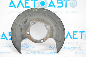 Brake Disc Cover Rear Right Chevrolet Cruze 16-19