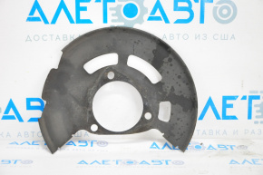 Brake Disc Cover Front Left Chevrolet Cruze 16-19