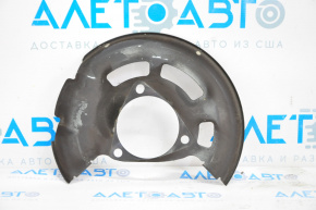Brake Disc Cover Front Right Chevrolet Cruze 16-19