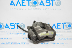 Front right caliper assembly Chevrolet Cruze 16-