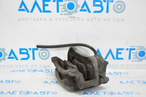 Front right caliper assembly Chevrolet Cruze 16-