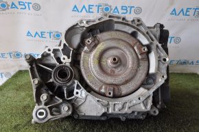 Automatic transmission assembly Chevrolet Cruze 16-6T35 113k
