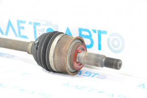 Drive axle shaft front right Chevrolet Cruze 16-
