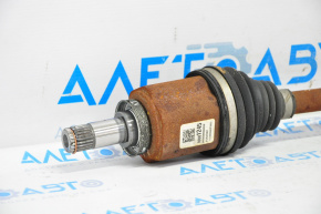 Drive axle shaft front right Chevrolet Cruze 16-