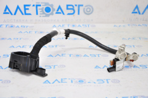 Terminal minus Chevrolet Cruze 16-