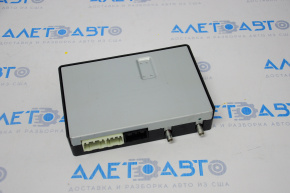 COMMUNICATION CONTROL MODULE Chevrolet Cruze 16-17