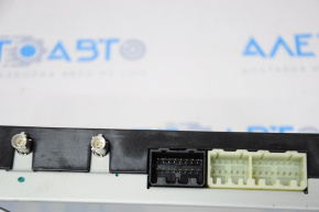 COMMUNICATION CONTROL MODULE Chevrolet Cruze 16-17