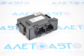 GATEWAY CONTROL MODULE Chevrolet Cruze 16-