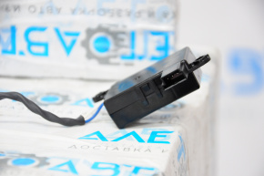 Steering Column Antitheft Module Chevrolet Cruze 16-18