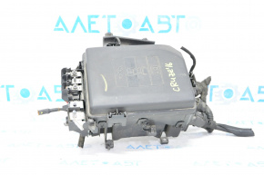 Chevrolet Cruze 16-speed manual transmission underhood fuse box