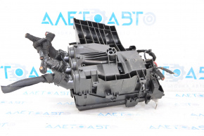 Chevrolet Cruze 16-speed manual transmission underhood fuse box