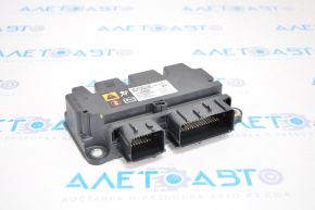 Module srs airbag computer airbags Chevrolet Cruze 16-