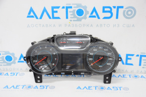 Instrument cluster Chevrolet Cruze 16- 113k