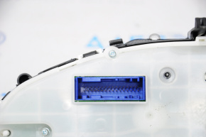 Instrument cluster Chevrolet Cruze 16- 113k