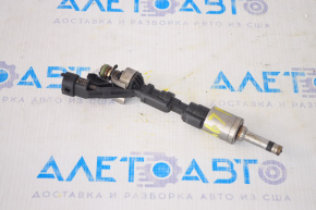 Ford Fusion mk5 13-14 1.6t fuel injector nozzle