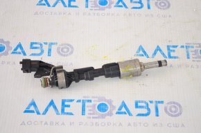 Ford Fusion mk5 13-14 1.6t fuel injector nozzle