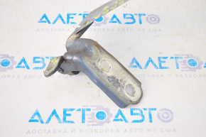 Door hinge lower rear left GMC Terrain 10-17