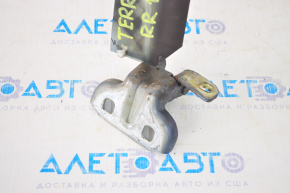 Door hinge upper rear right GMC Terrain 10-17