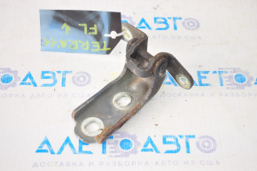 Door hinge lower front left GMC Terrain 10-17