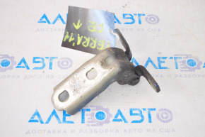Door hinge upper front right GMC Terrain 10-17