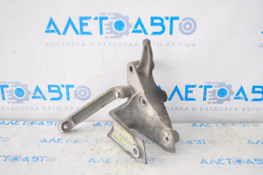 Left Engine Mount Bracket GMC Terrain 10-17 2.4 FWD