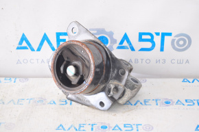 Engine mount left GMC Terrain 10-17
