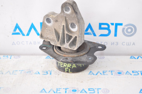 Engine mount left GMC Terrain 10-17
