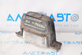 Engine mount right GMC Terrain 10-17