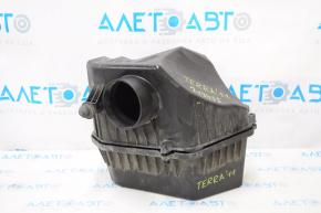 GMC Terrain 10-17 Air Filter Housing Broken Fastener