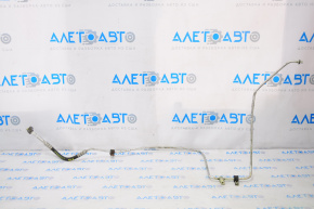 GMC Terrain 10-17 heater-condenser air conditioner tube without cap