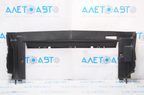 Upper radiator deflector GMC Terrain 10-15