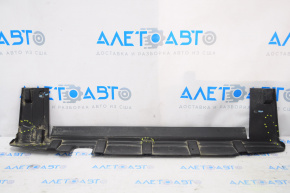 Lower radiator deflector GMC Terrain 10-15 cracks