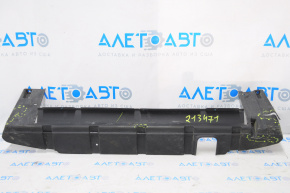 Lower radiator deflector GMC Terrain 10-15 cracks