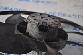 GMC Terrain 10-17 2.4 Cooling Fan Impeller with Motor